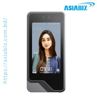  Tipsoi Fastface 5 Pro FP Biometric Digital Attendance Access Control